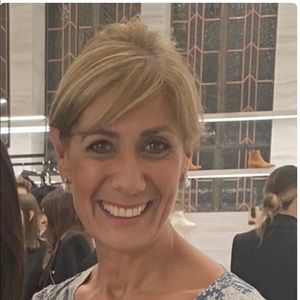 Meet your Posher, Toula